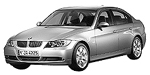 BMW E90 U2180 Fault Code