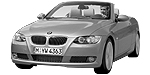 BMW E93 U2180 Fault Code